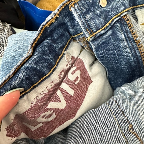 VINTAGE LEVI’S - Picture 12 of 12